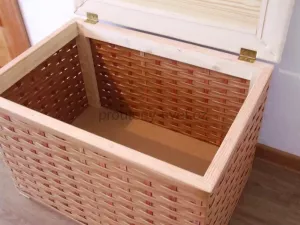 BYTOVÉ KOŠE A ZÁSUVKY