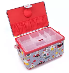 Kazeta na šití IT425/202