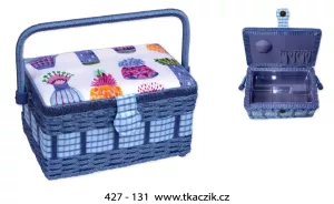 Kazeta na šití IT427/131