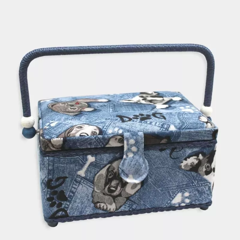 Kazeta na šití IT432/215