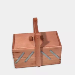 Kazeta na šití IT650/38