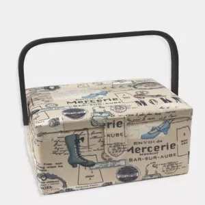 Kazeta na šití IT700/10