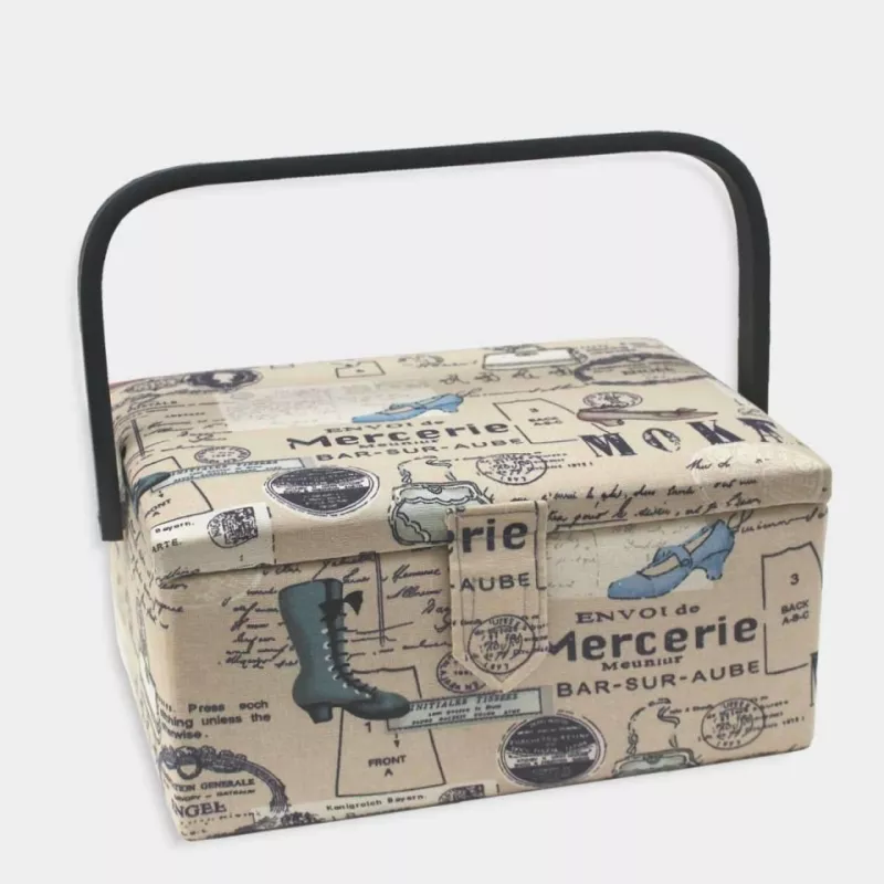 Kazeta na šití IT700/10