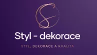 logo styl-dekorace.cz