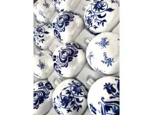 Luxusní sady vánočních ozdob